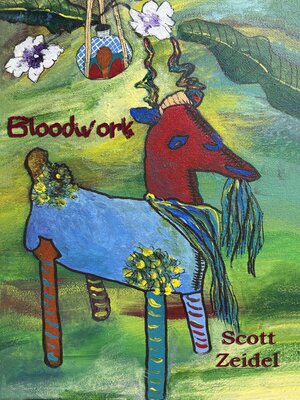 cover image of Bloodwork